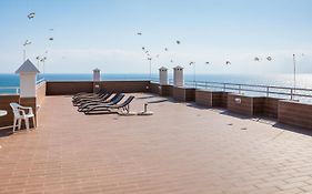 Apartamentos Monaco By Garvetur