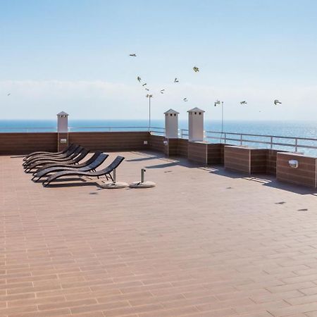 Apartamentos Monaco By Garvetur Albufeira Buitenkant foto